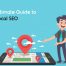 An Ultimate Guide to Local SEO