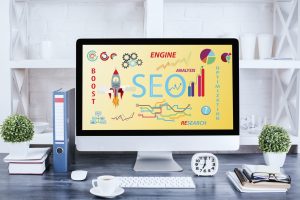 SEO agencies