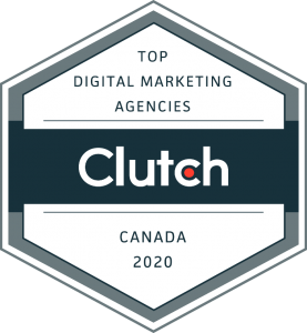 Top digital marketing agency Canada