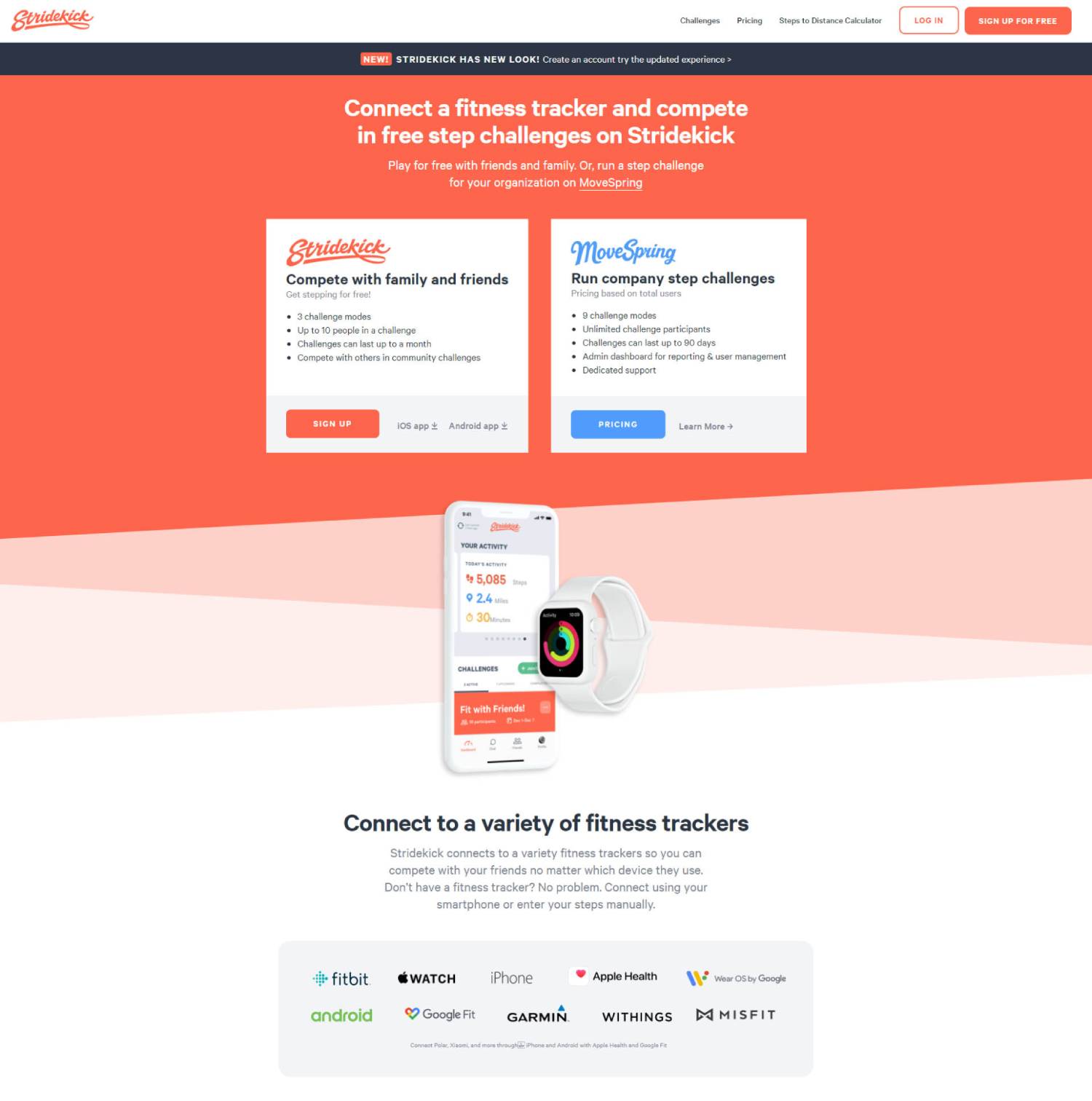 Previous Information Technology Website Design Example