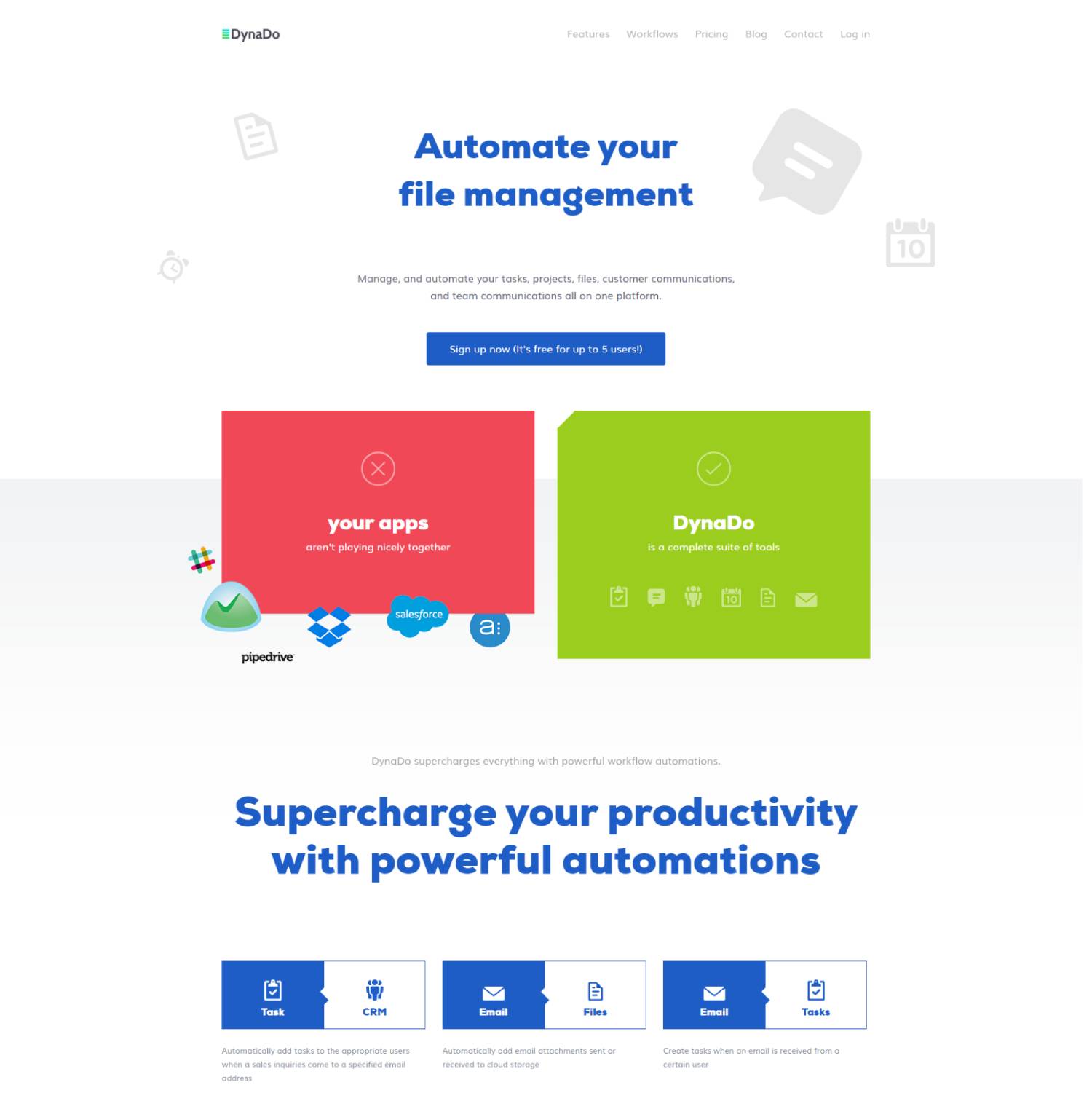 Previous Information Technology Website Design Example